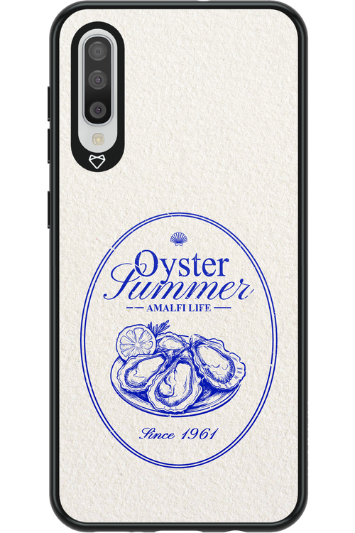Oyster Summer - Samsung Galaxy A50