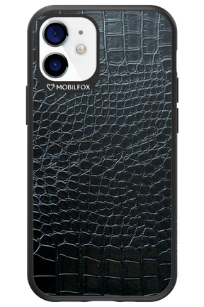 Leather - Apple iPhone 12 Mini