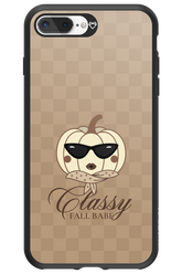 Fall Babe - Apple iPhone 8 Plus