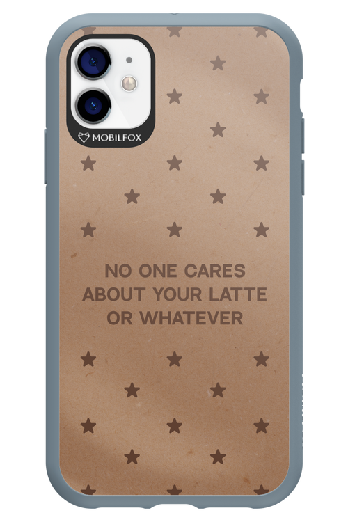 Whateverrr 2.0 - Apple iPhone 11