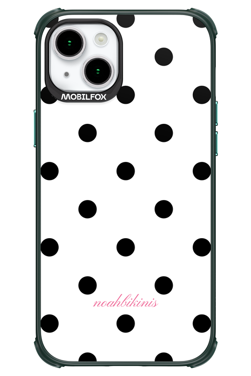 Baby Dots - Apple iPhone 15 Plus
