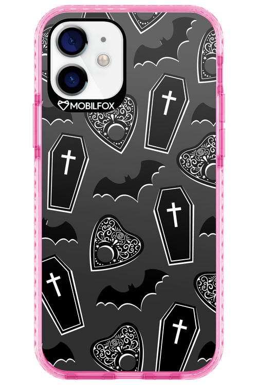 After Death - Apple iPhone 12