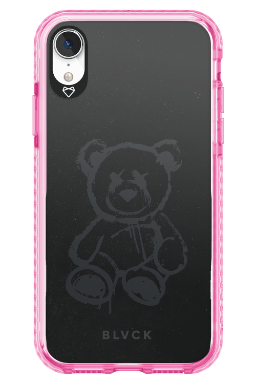 BLVCK BEAR - Apple iPhone XR