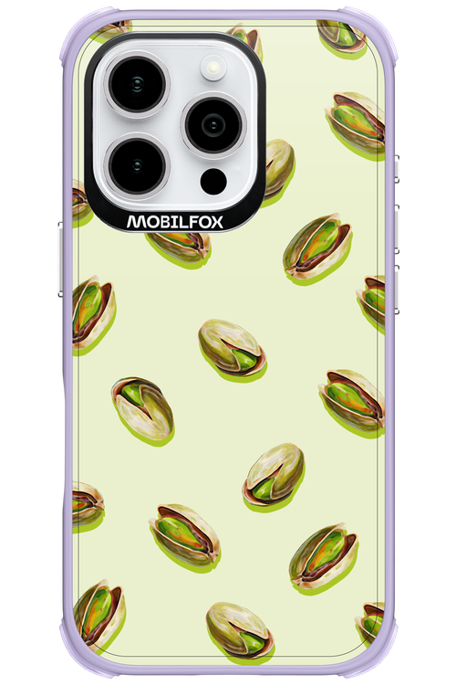 Pistachio Fever - Apple iPhone 16 Pro