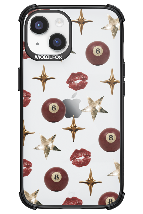 Lucky strike 2.0 - Apple iPhone 14