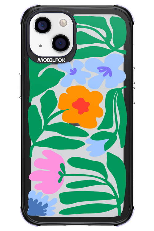 My Flowergarden - Apple iPhone 13