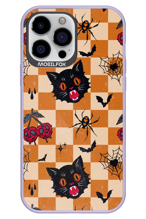 Witch's Patch - Apple iPhone 13 Pro Max