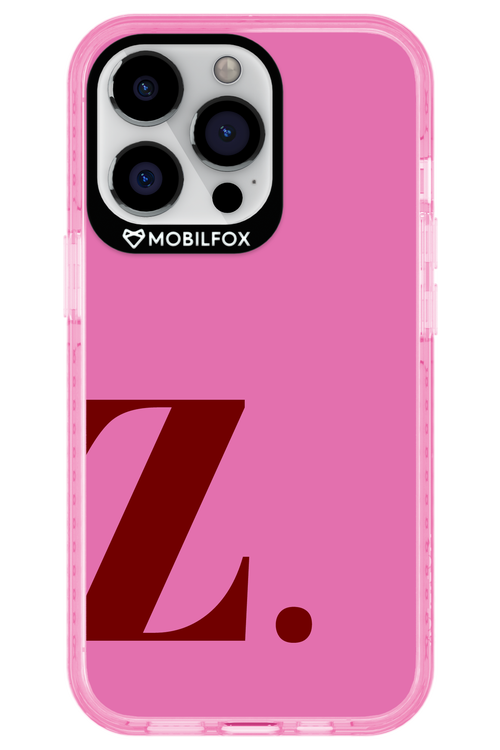 Z (Sorbet) - Apple iPhone 13 Pro