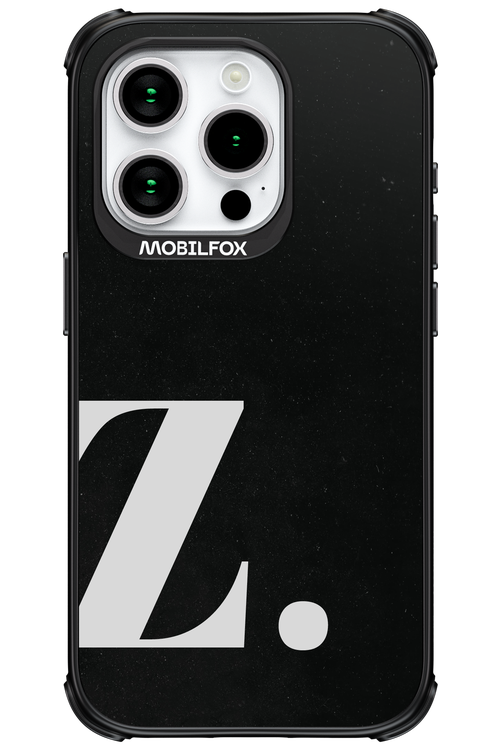 Z (Off Space) 2.0 - Apple iPhone 15 Pro