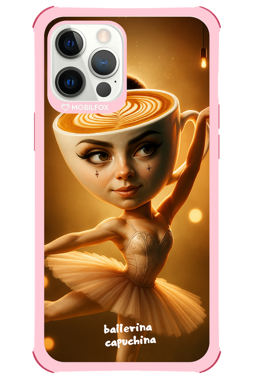 Balerina - Apple iPhone 12 Pro Max