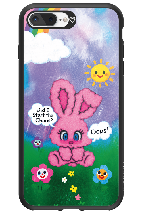 Ooops 2.0 - Apple iPhone 8 Plus