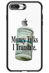 Money Talks II 2.0 - Apple iPhone 8 Plus