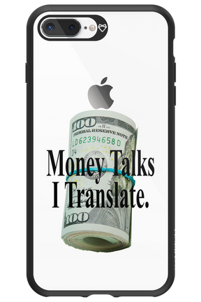 Money Talks II 2.0 - Apple iPhone 8 Plus
