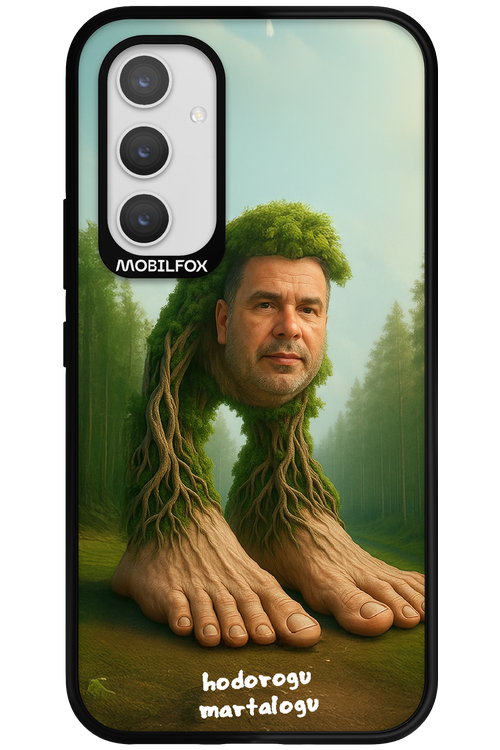 Hodorogu Martalogu - Samsung Galaxy A54
