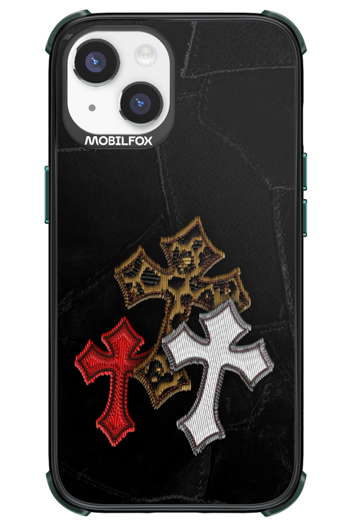 Holy Trinity 2.0 - Apple iPhone 14