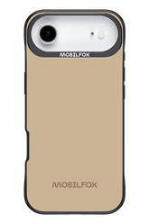 Sand - Apple iPhone 17 Air