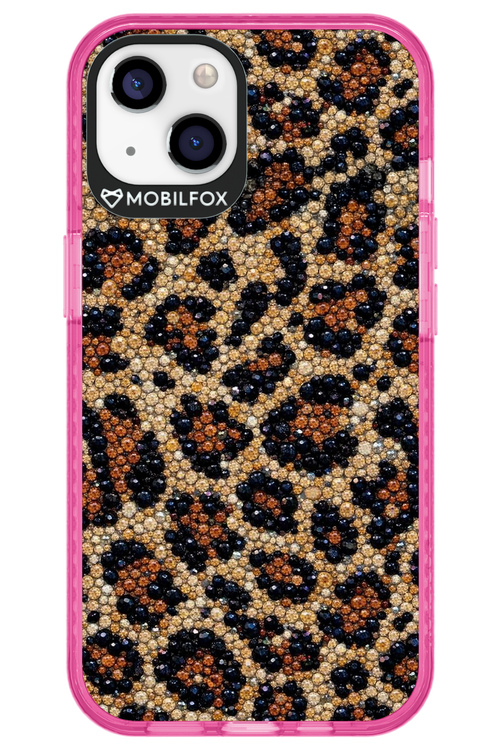 Crystal Roar - Apple iPhone 13