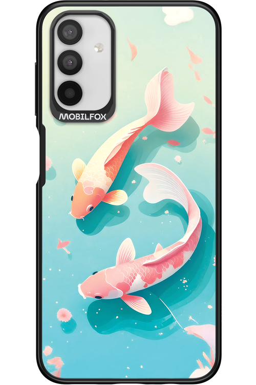 Koi II - Samsung Galaxy A04s