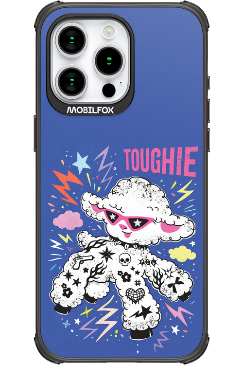 TOUGHIE 2.0 - Apple iPhone 15 Pro Max