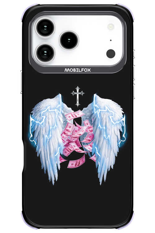 Rockstar - Apple iPhone 17 Pro Max