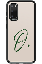 (Tennis Zone) O - Samsung Galaxy S20