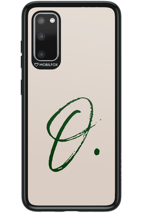 (Tennis Zone) O - Samsung Galaxy S20