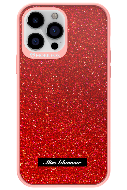 Glam Christmas - Apple iPhone 13 Pro Max