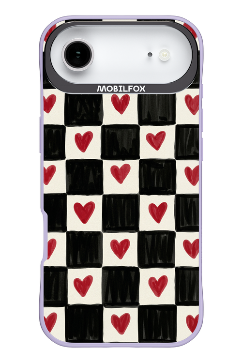 Little Hearts 2.0 - Apple iPhone 17 Air