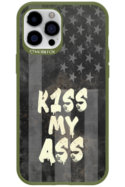 KISS II 2.0 - Apple iPhone 12 Pro Max