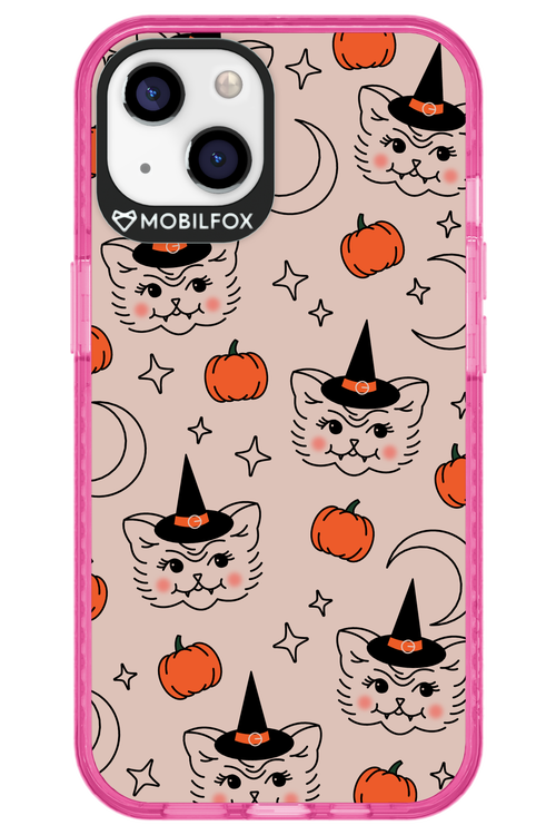 Kitty Spell - Apple iPhone 13