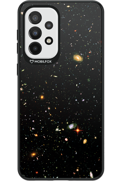 Cosmic Space - Samsung Galaxy A33