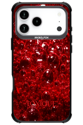 Toxique - Apple iPhone 17 Pro Max