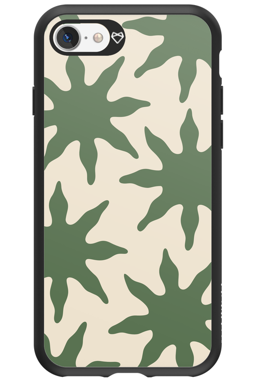 Drylands - Apple iPhone 7