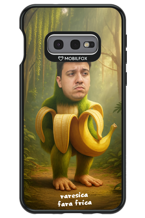 Raresica Fara Frica - Samsung Galaxy S10e