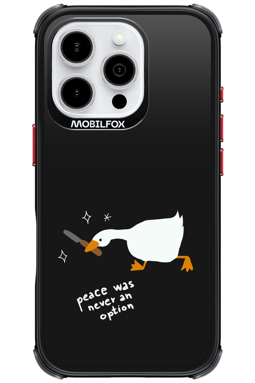 OPTION - Apple iPhone 16 Pro