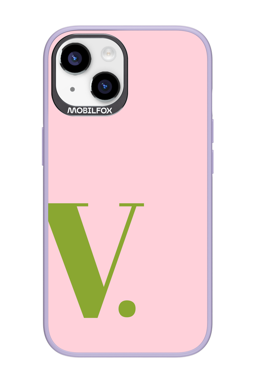 V (Matcha Gum) - Apple iPhone 14