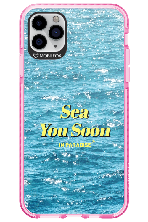 Sea You - Apple iPhone 11 Pro Max