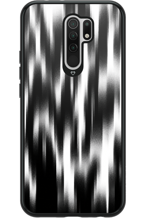 Monochrome Motion 2.0 - Xiaomi Redmi 9