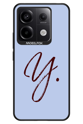 (Jellyfish Presso) Y 2.0 - Xiaomi Redmi Note 13 Pro 5G