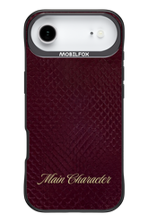 Main Character 2.0 - Apple iPhone 17 Air
