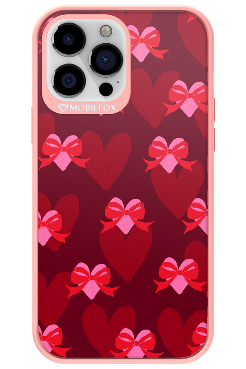 My Heart My Love - Apple iPhone 13 Pro Max