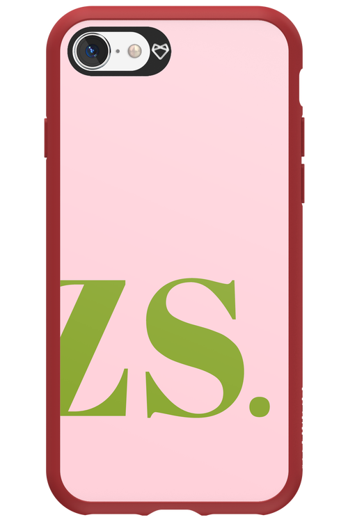 ZS (Matcha Gum) - Apple iPhone 8