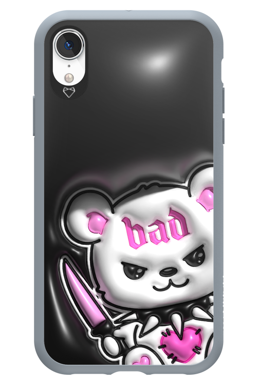 Bad Bear - Apple iPhone XR