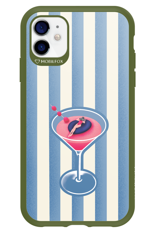 Poolside Affair - Apple iPhone 11