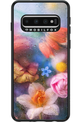 Rippleglass flowers 2.0 - Samsung Galaxy S10