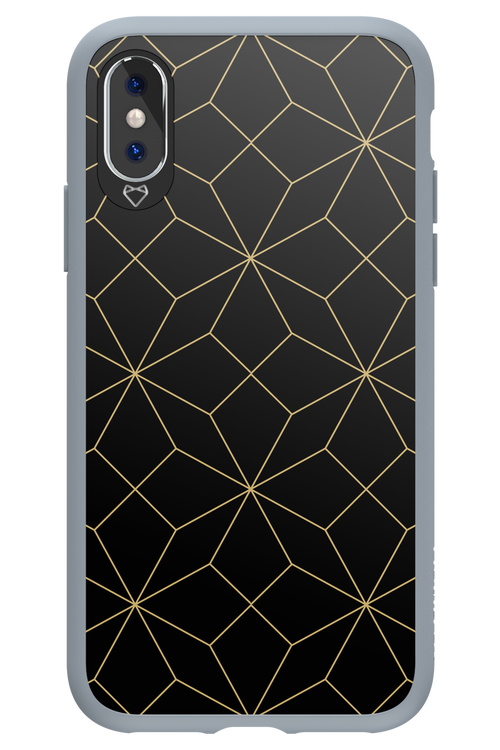 Holiday Star - Apple iPhone X