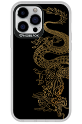 Gold Age - Apple iPhone 13 Pro Max