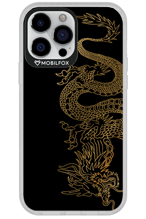 Gold Age - Apple iPhone 13 Pro Max