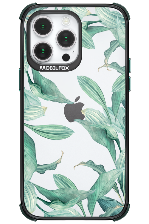 Greenpeace 2.0 - Apple iPhone 14 Pro Max