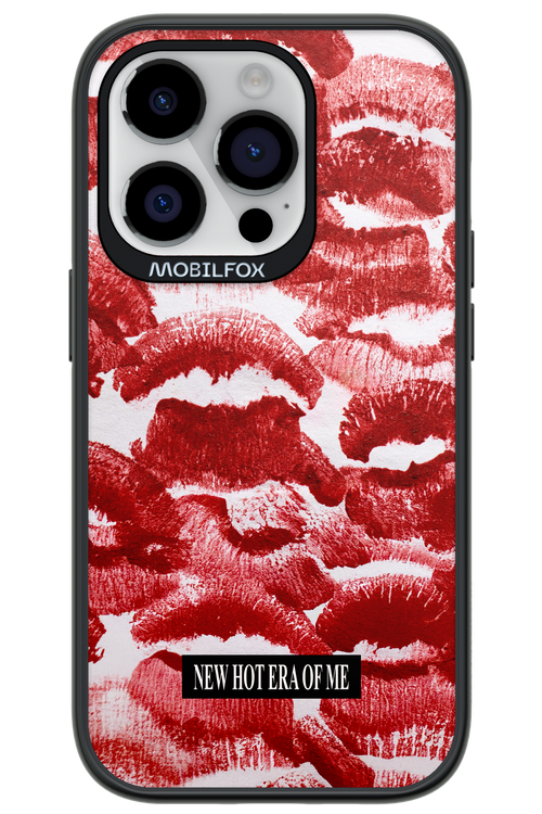New Era 2.0 - Apple iPhone 14 Pro